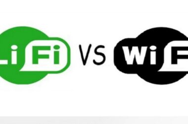 تفاوت LiFi و WiFi
